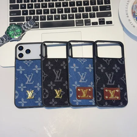 最新 ルイヴィトン iPhone17ProMax ケース