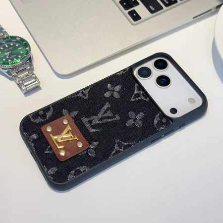 最新 ルイヴィトン iPhone17ProMax ケース