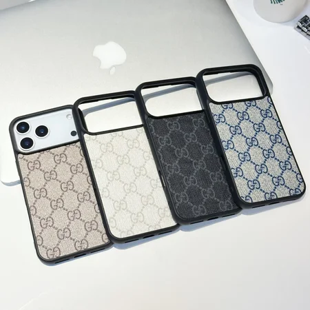 人気 グッチ iPhone17Proケース