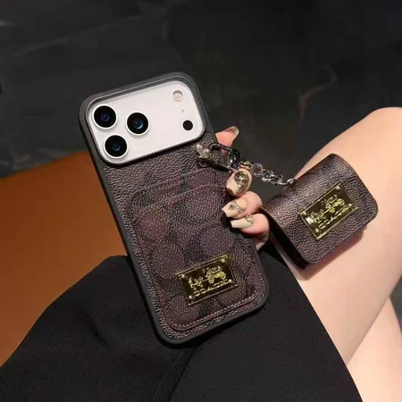 iPhone+Airpodsケース 2点セット