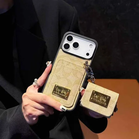 iPhone+Airpodsケース 2点セット