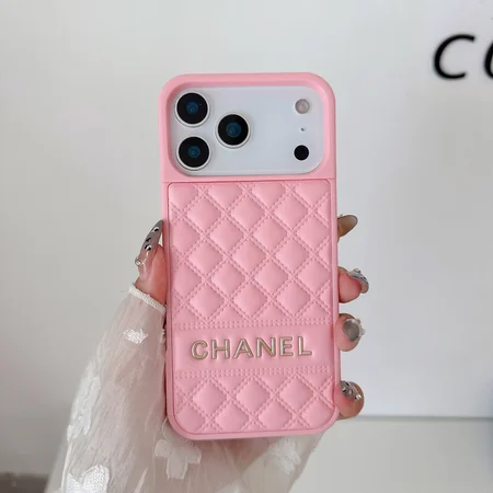 シャネル 風 iphone17proケース