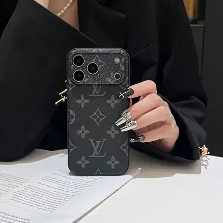 モノグラム ルイヴィトンiPhone17proケース