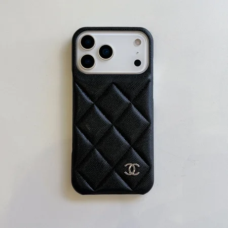 シャネルiphone17promaxスマホケース マトラッセ