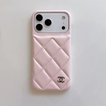 シャネルiphone17promaxスマホケース マトラッセ