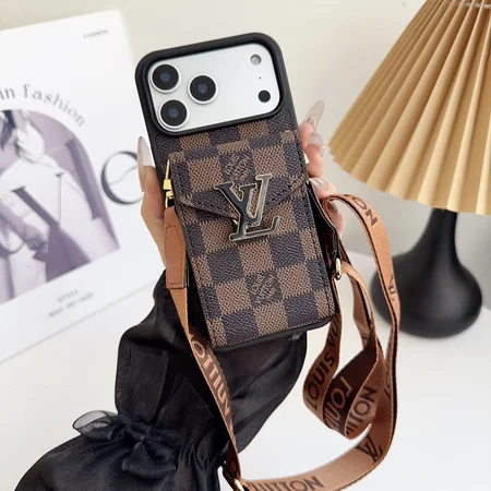 ルイヴィトン iPhone17Proケース, LV iPhone17Airケース