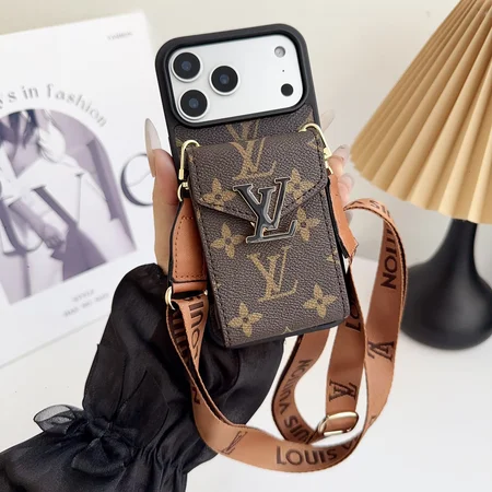 ルイヴィトン iPhone17Proケース, LV iPhone17Airケース