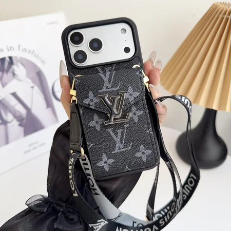 ルイヴィトン iPhone17Proケース, LV iPhone17Airケース
