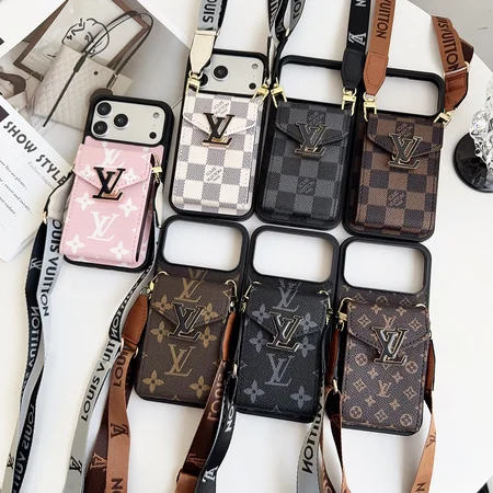 ルイヴィトン iPhone17Proケース, LV iPhone17Airケース