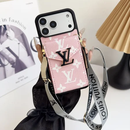ルイヴィトン iPhone17Proケース, LV iPhone17Airケース