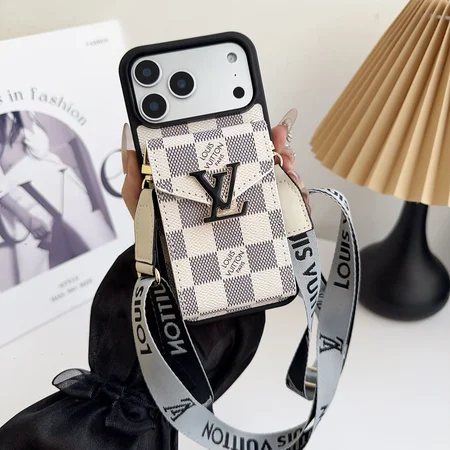 ルイヴィトン iPhone17Proケース, LV iPhone17Airケース