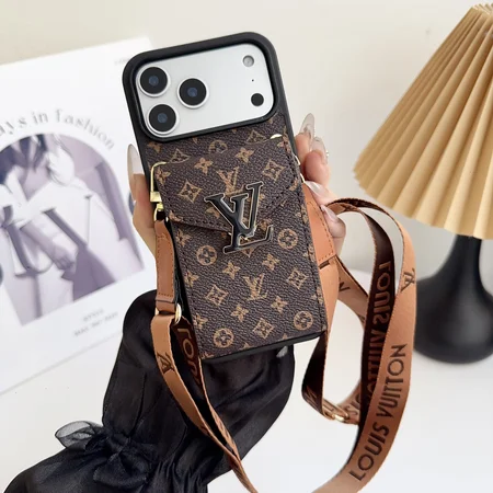 ルイヴィトン iPhone17Proケース, LV iPhone17Airケース
