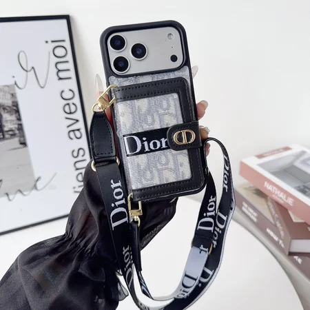 ディオール iPhone17ケース, DIOR iPhone17ProMaxカバー