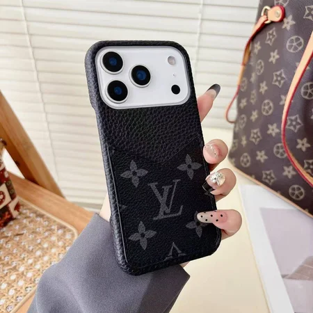 ルイヴィトン iPhone17ProMaxケース