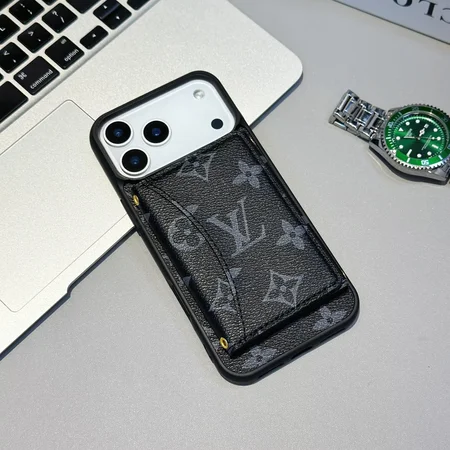 iPhone17ケース ハイブランド, ルイヴィトン iPhone17Proケース