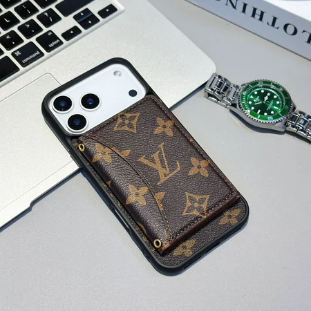 iPhone17ケース ハイブランド, ルイヴィトン iPhone17Proケース