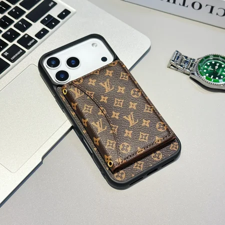 iPhone17ケース ハイブランド, ルイヴィトン iPhone17Proケース