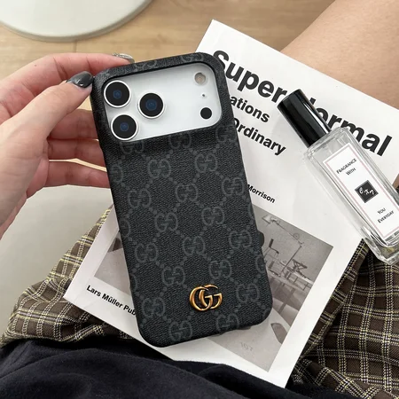 定番 グッチiphone17ケース