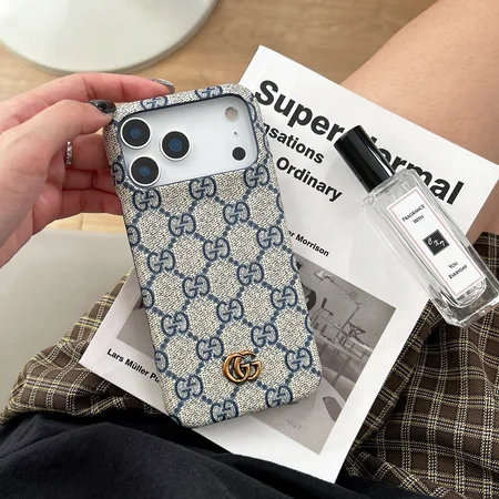 定番 グッチiphone17ケース