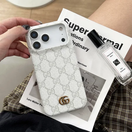 定番 グッチiphone17ケース