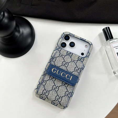 グッチiphone17ケース カード収納 大容量