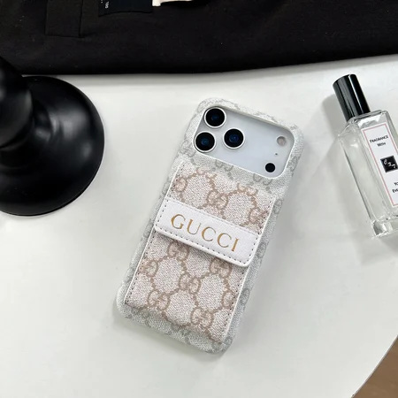グッチiphone17ケース カード収納 大容量