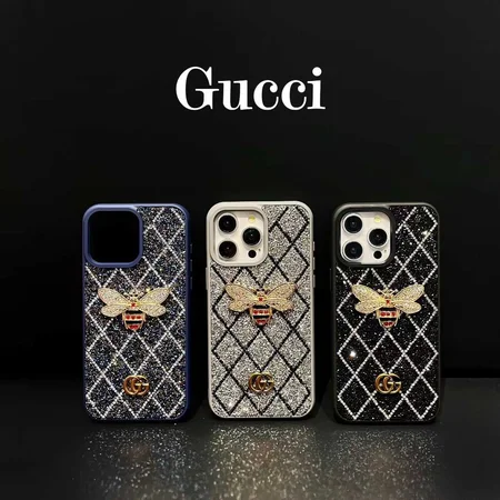 グッチiphone17ケース キラキラ