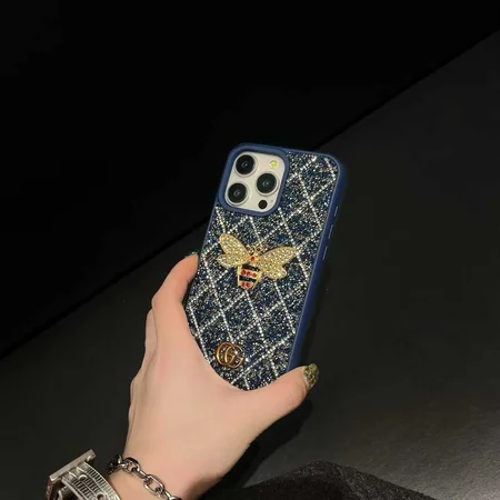 グッチiphone17ケース キラキラ