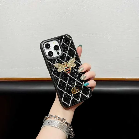 グッチiphone17ケース キラキラ