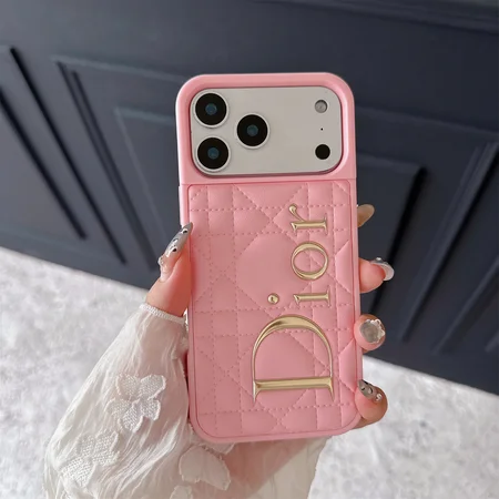 ハイブランドiphone17ケース