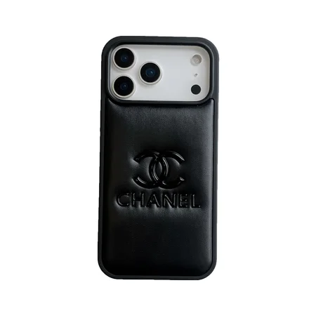 芸能人 シャネルiphone17スマホケース