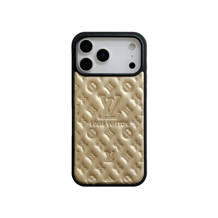 ヴィトン iPhone17ProMax ケース モノグラム