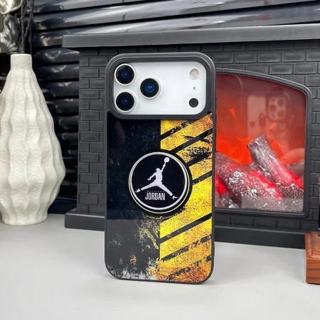エアジョーダンiphone17 アクリル 携帯ケース