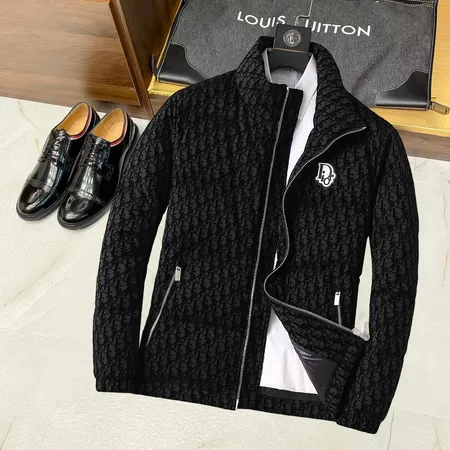 ディオール dior ダウン ジャケット コピーN級品激安