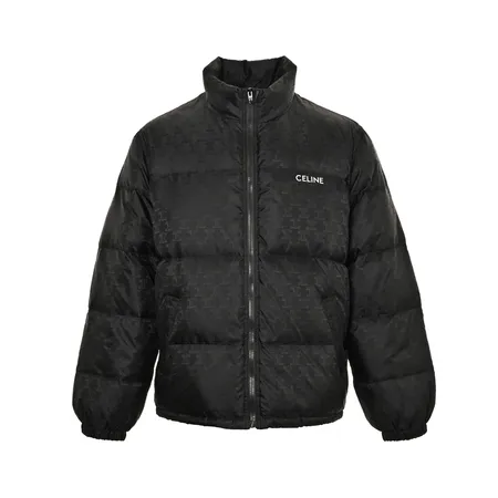セレン celine ダウン ジャケット 偽物N級品激安