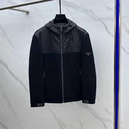 プラダ prada ダウン ジャケット コピー全品送料無料