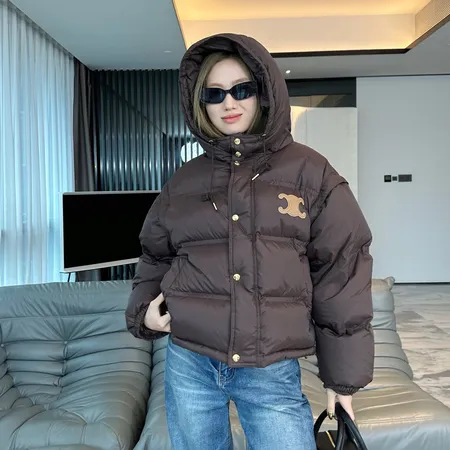 セレン celine ダウン ジャケット 偽物N級品激安