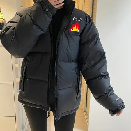 ロエベ loewe ダウン ジャケット 偽物全品送料無料