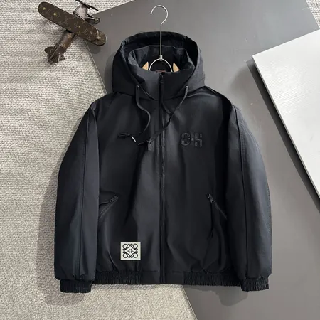 ロエベ loewe ダウン ジャケット スーパーピー激安通販