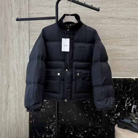 セレン celine ダウン ジャケット スーパーピー全品送料無料