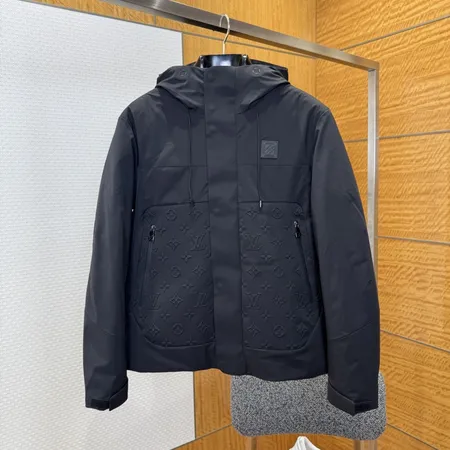 ルイヴィトン louis-vuittton ダウン ジャケット スーパーピー激安通販