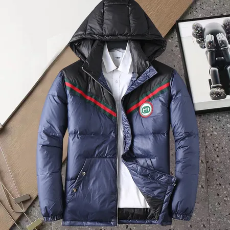 グッチ gucci ダウン ジャケット スーパーピー全品送料無料