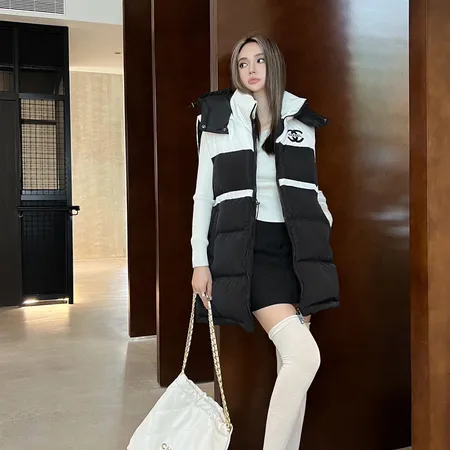 シャネル chanel ダウン ジャケット コピー全品送料無料