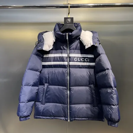 グッチ gucci ダウン ジャケット スーパーピー全品送料無料