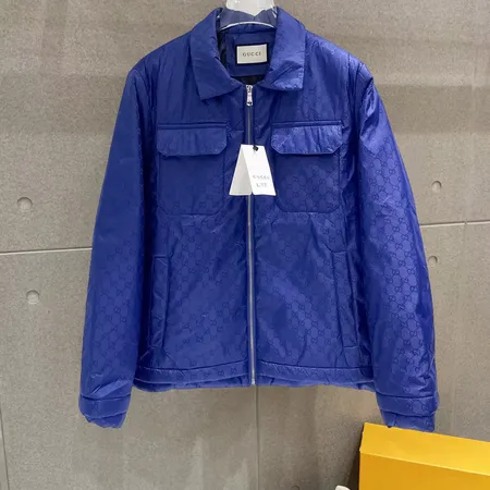 グッチ gucci ダウン ジャケット スーパーピー全品送料無料