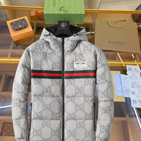 グッチ gucci ダウン ジャケット スーパーピーN級品激安