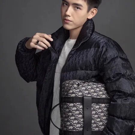 ディオール dior ダウン ジャケット スーパーピー全品送料無料