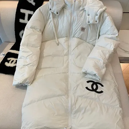 シャネル chanel ダウン ジャケット コピー激安通販