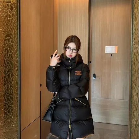 セレン celine ダウン ジャケット スーパーピー全品送料無料