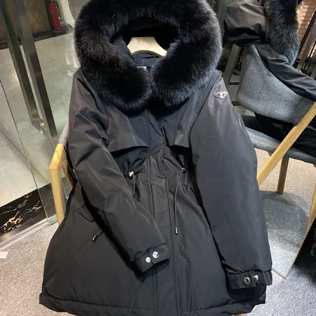 プラダ prada ダウン ジャケット スーパーピー全品送料無料